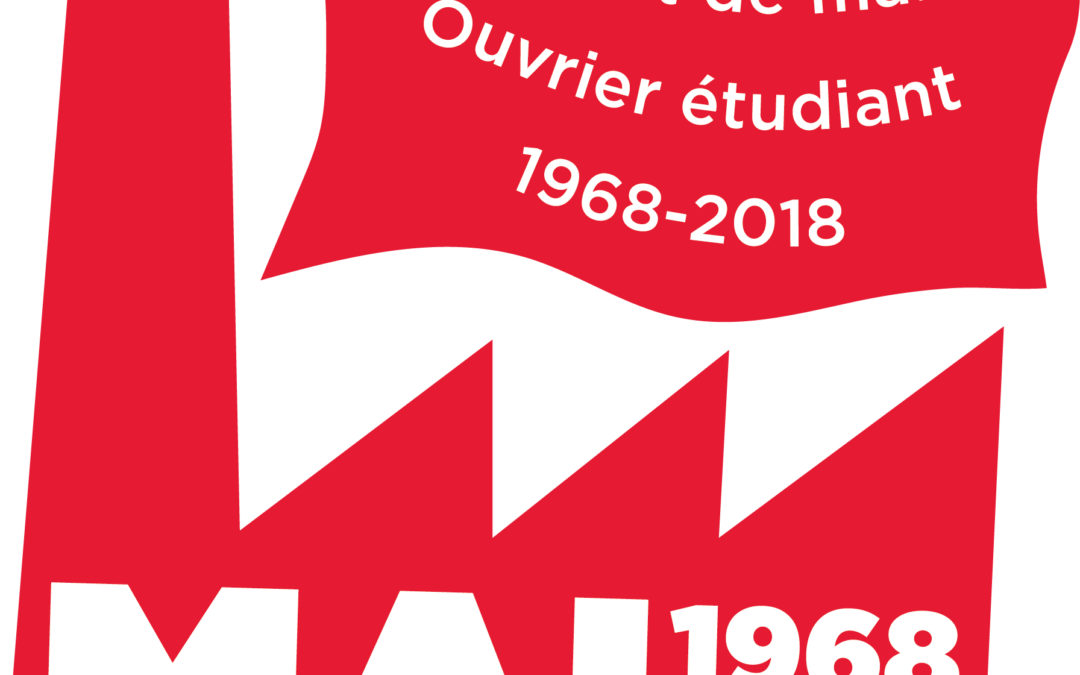 Mai 1968-2018