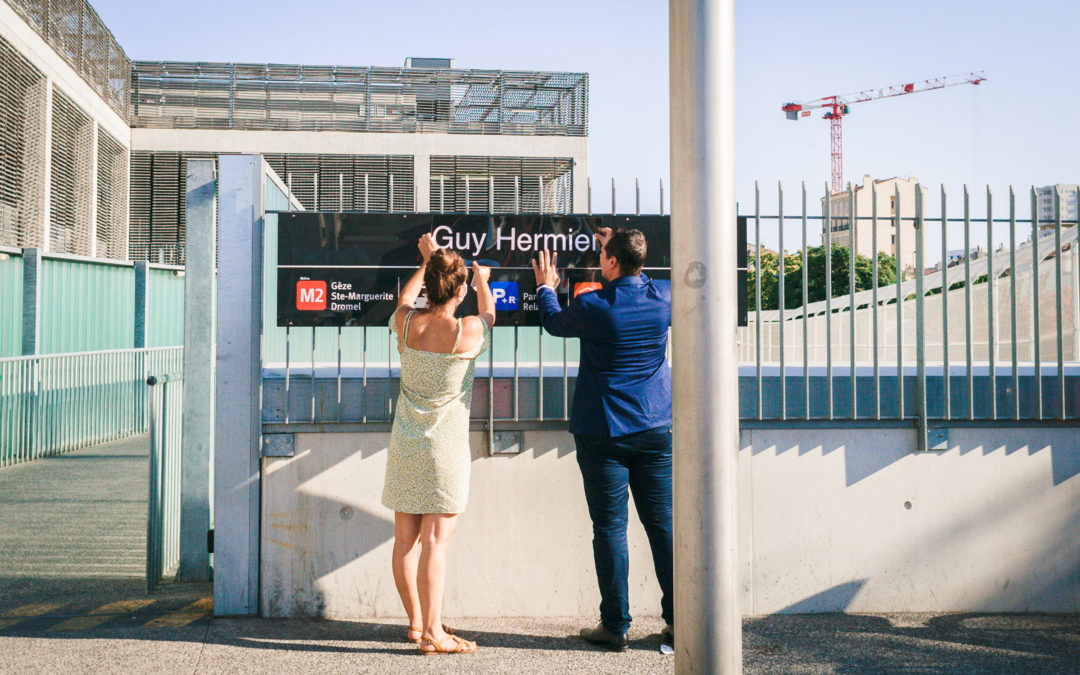 Hommage à Guy Hermier