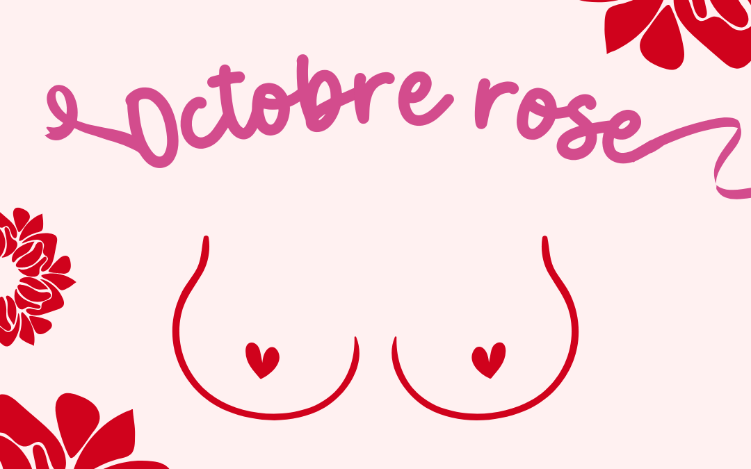 Octobre Rose : Pour un accès égal aux soins contre le cancer du sein