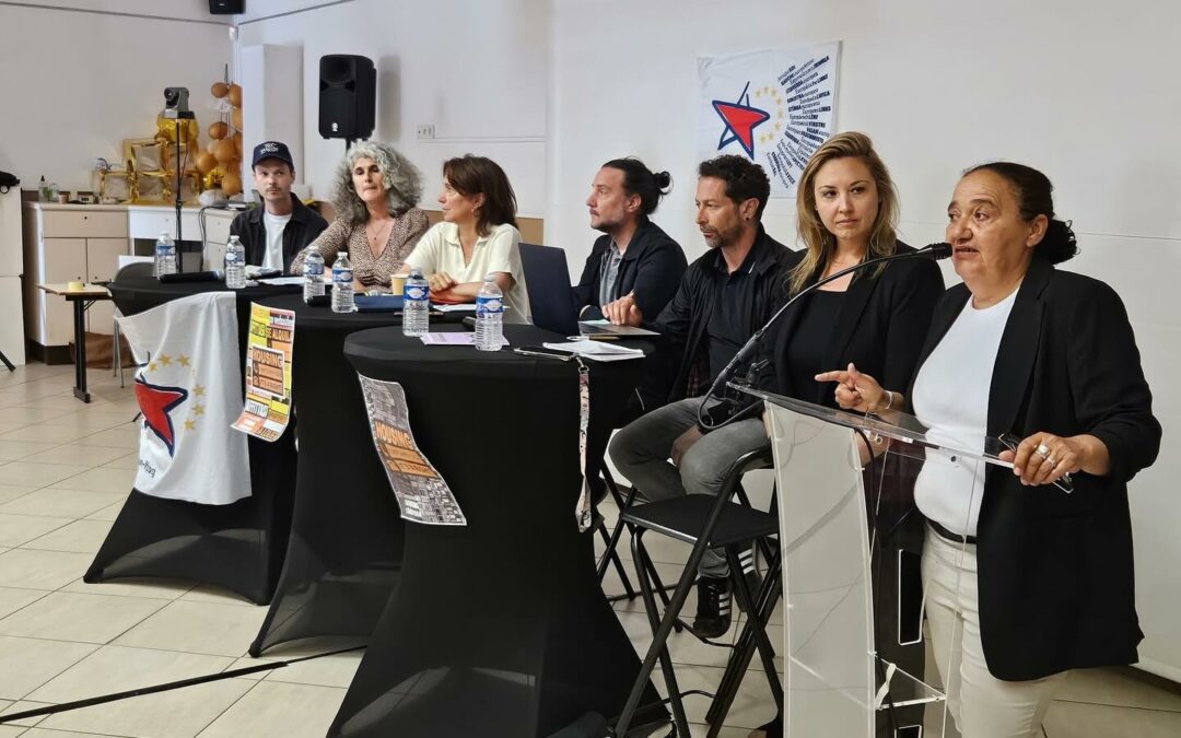 Le logement n’est pas un privilège, c’est un droit