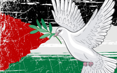 Solidarité avec Gaza : le PCF 13 aux côtés du Secours populaire français