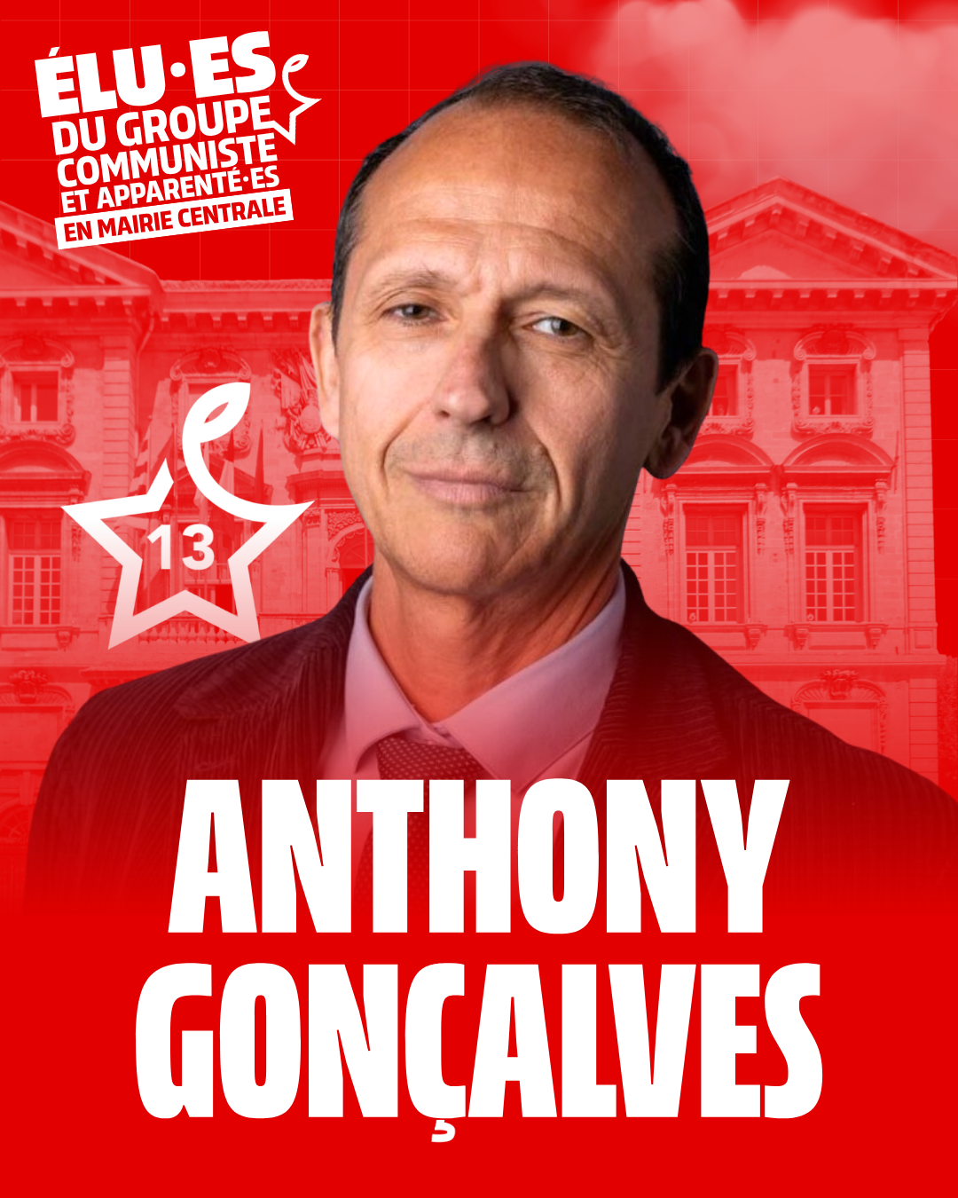 Anthony Gonçalves