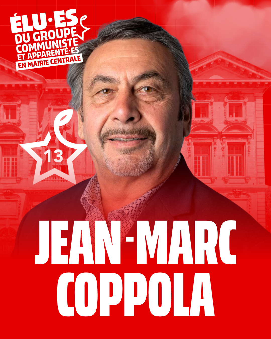Jean-Marc Coppola