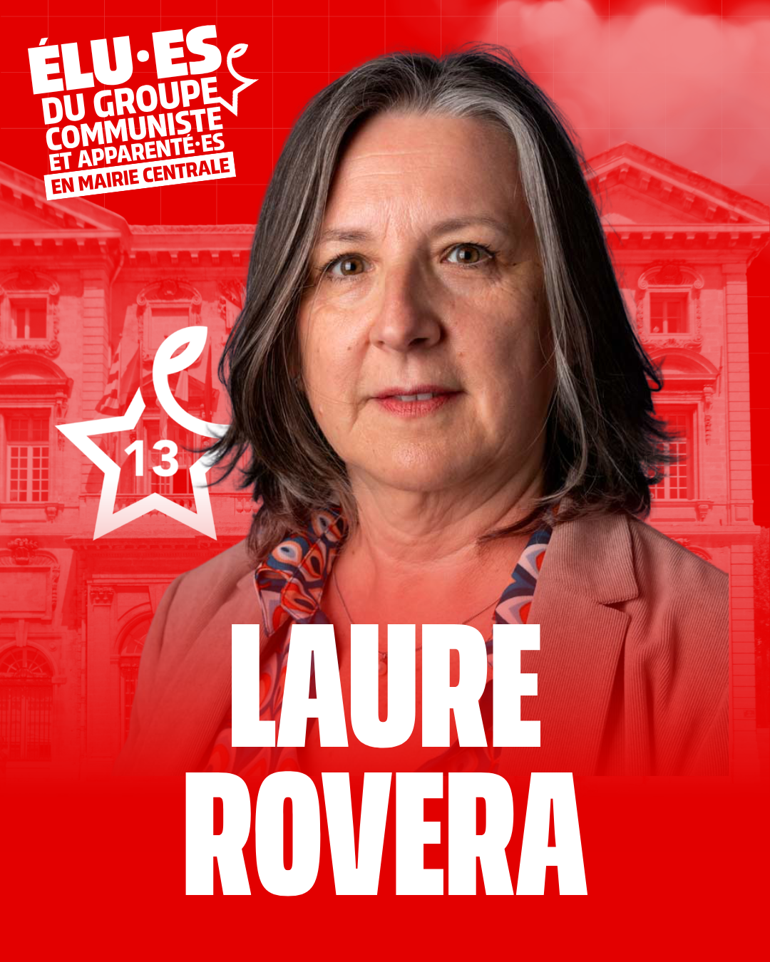 Laure Rovera