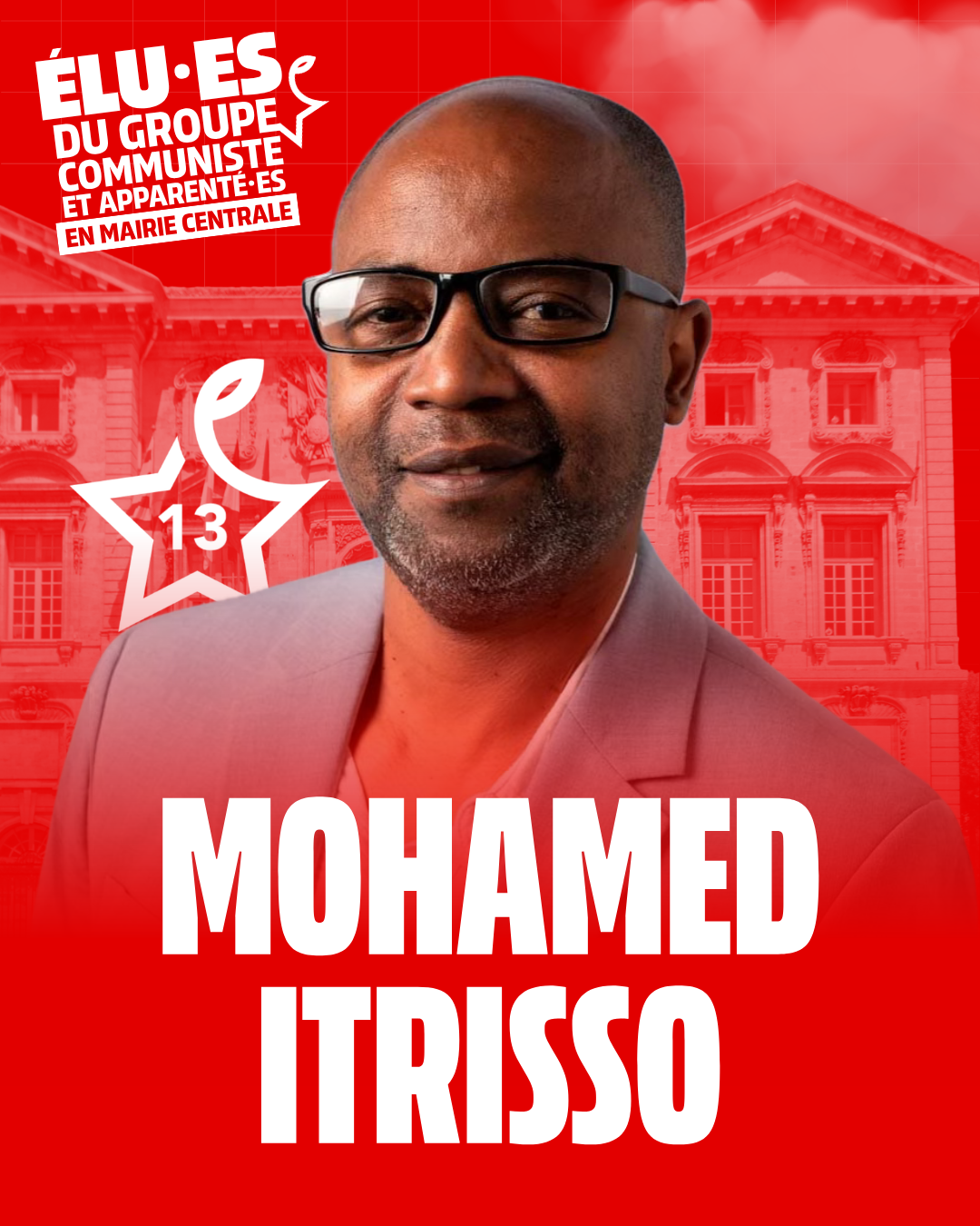 Mohamed Itrisso